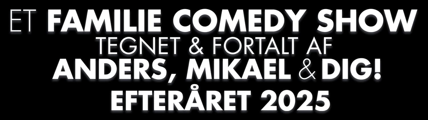 Mugge & Femlingerne - Hajen på trampolinen